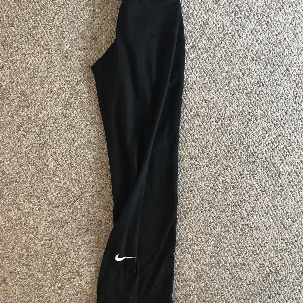 XS Nike full length workout pants